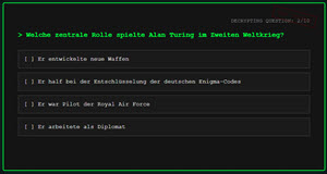 ByCS Integration Screenshot