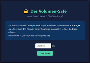 ByCS Integration Screenshot