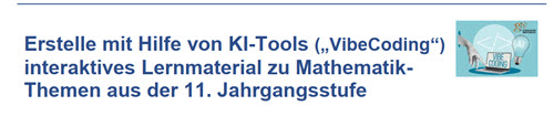 Arbeitsauftrag