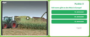 ByCS Integration Screenshot