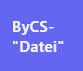 ByCS Integration Screenshot