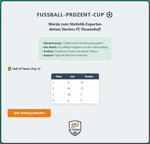 ByCS Integration Screenshot