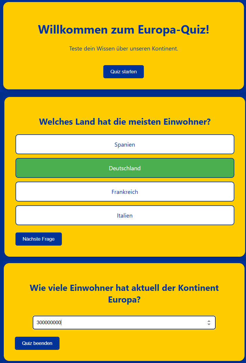 KI Weltmeisterschaft Logo/Grafik