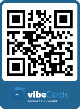 QR-Code Schüleransicht